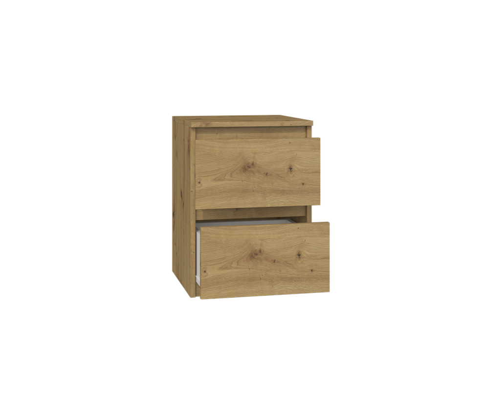 Szafka nocna Malwa M2 ARTISAN