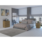 Szafka nocna Malwa M2 ARTISAN