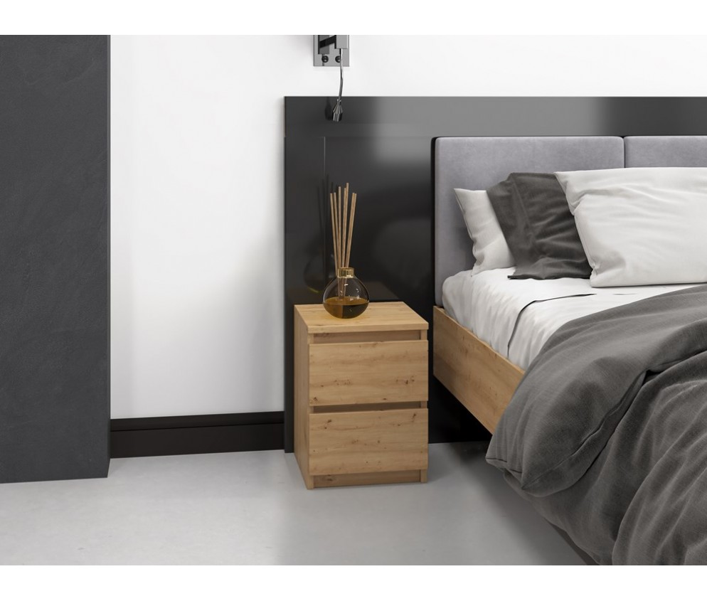 Szafka nocna Malwa M2 ARTISAN