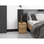 Szafka nocna Malwa M2 ARTISAN