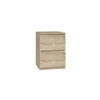 Szafka nocna Malwa M2 DĄB SONOMA