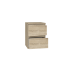 Szafka nocna Malwa M2 DĄB SONOMA