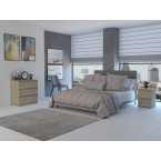 Szafka nocna Malwa M2 DĄB SONOMA