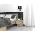 Szafka nocna Malwa M2 DĄB SONOMA