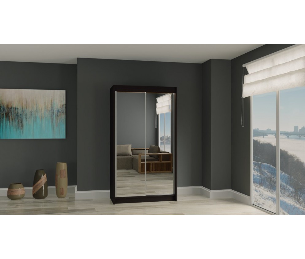 Szafa przesuwna Deloro 120