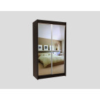 Szafa przesuwna Deloro 120