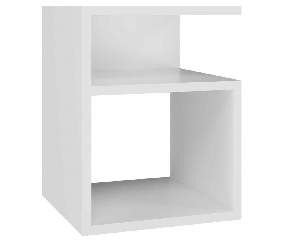 Szafka nocna Tina TINI BIAŁY