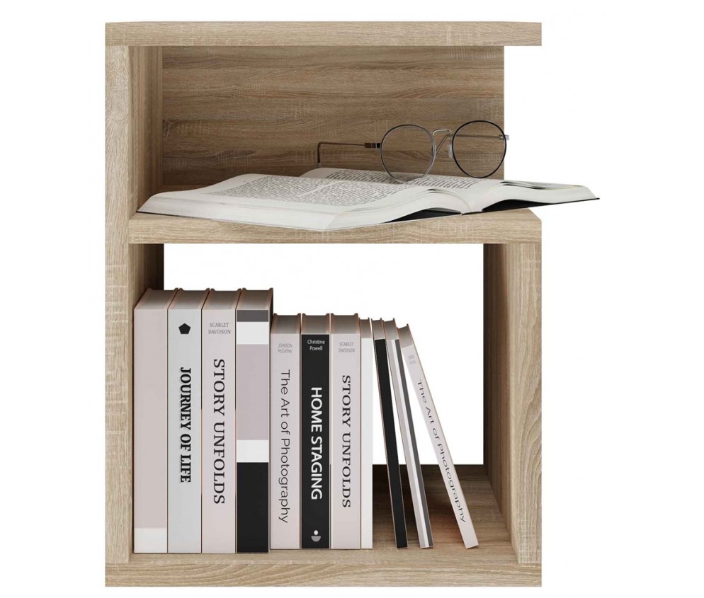 Szafka nocna Tina TINI SONOMA