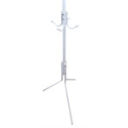 Wieszak LIVIA LIVIA BIAŁY