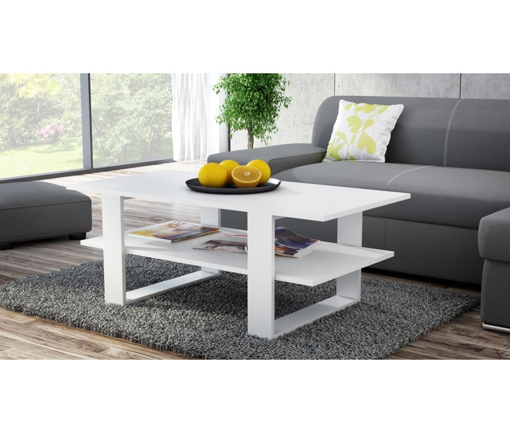 Stolik Martyna MARTYNA BIAŁY