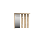 Wieszak Opal OPAL SONOMA