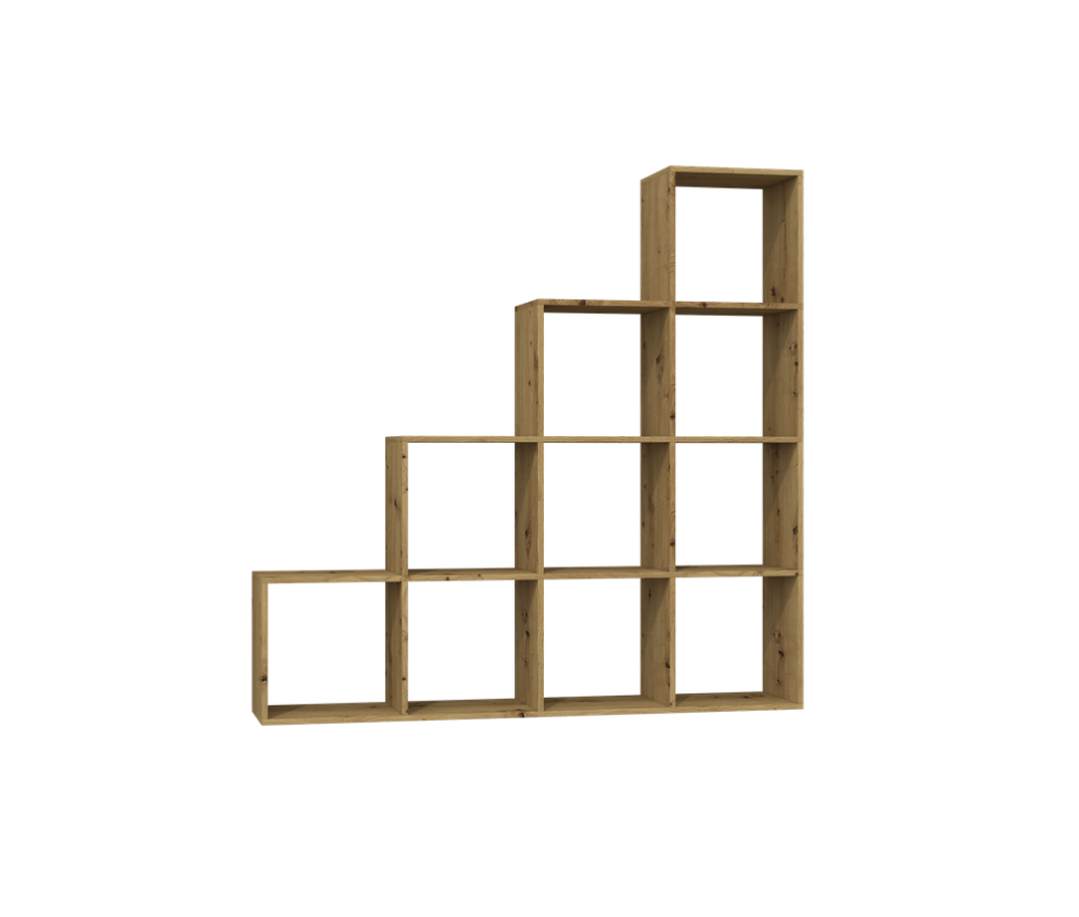 Regał Step 4X4 ARTISAN