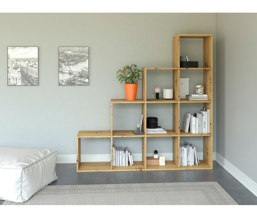 Regał Step 4X4 ARTISAN