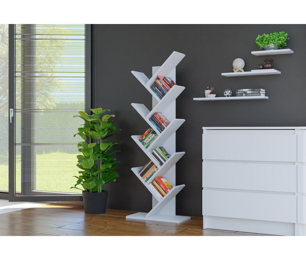 Regał Funny FUNNY BIAŁY