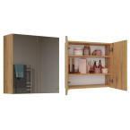 Słupek łazienkowy Pola 2DL ARTISAN