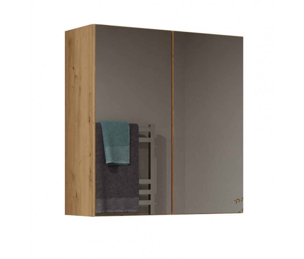 Słupek łazienkowy Pola 2DL ARTISAN