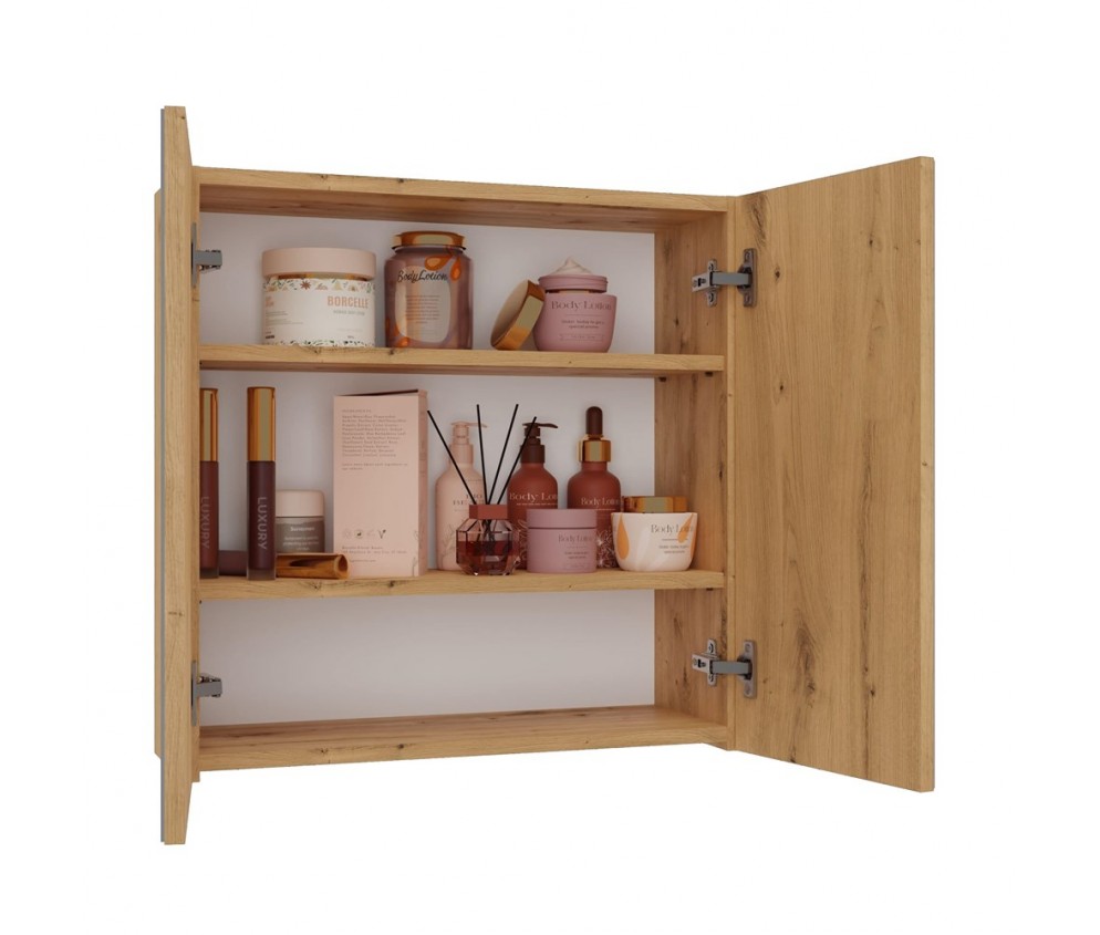 Słupek łazienkowy Pola 2DL ARTISAN