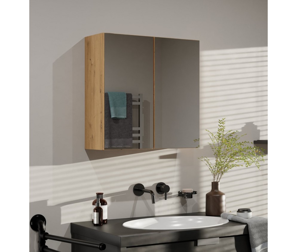 Słupek łazienkowy Pola 2DL ARTISAN