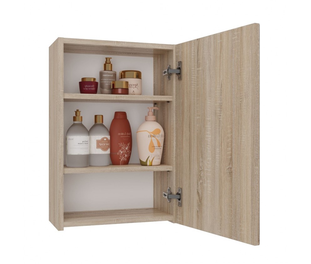 Słupek łazienkowy Pola 2DL SONOMA