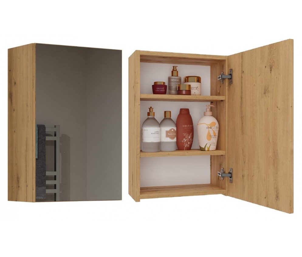 Słupek łazienkowy Pola 1DL ARTISAN