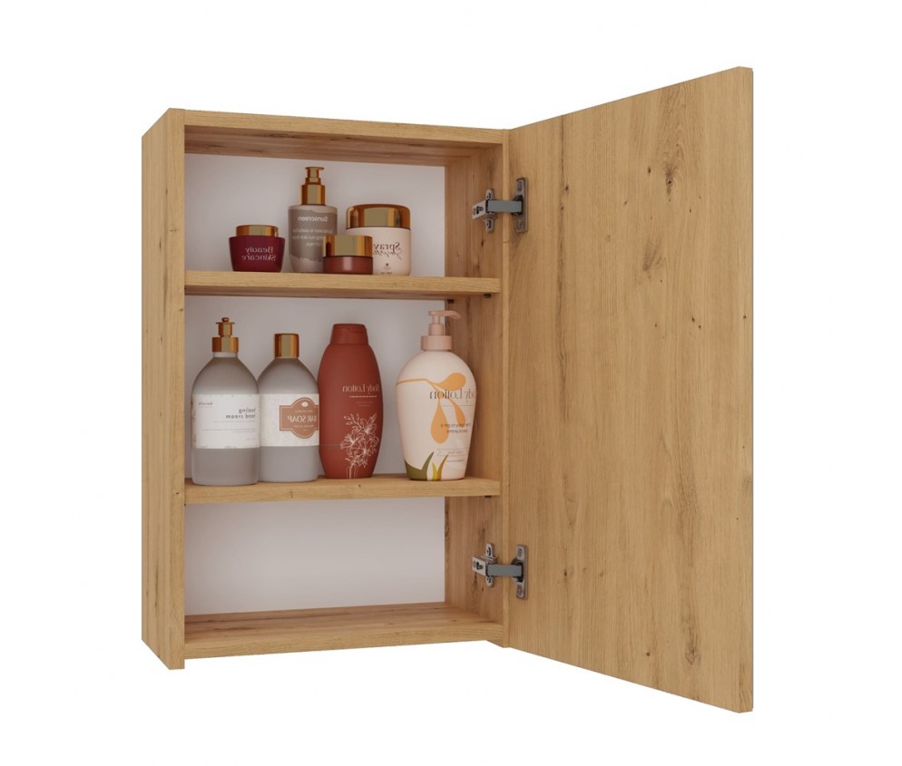 Słupek łazienkowy Pola 1DL ARTISAN