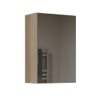 Słupek łazienkowy Pola 1DL SONOMA