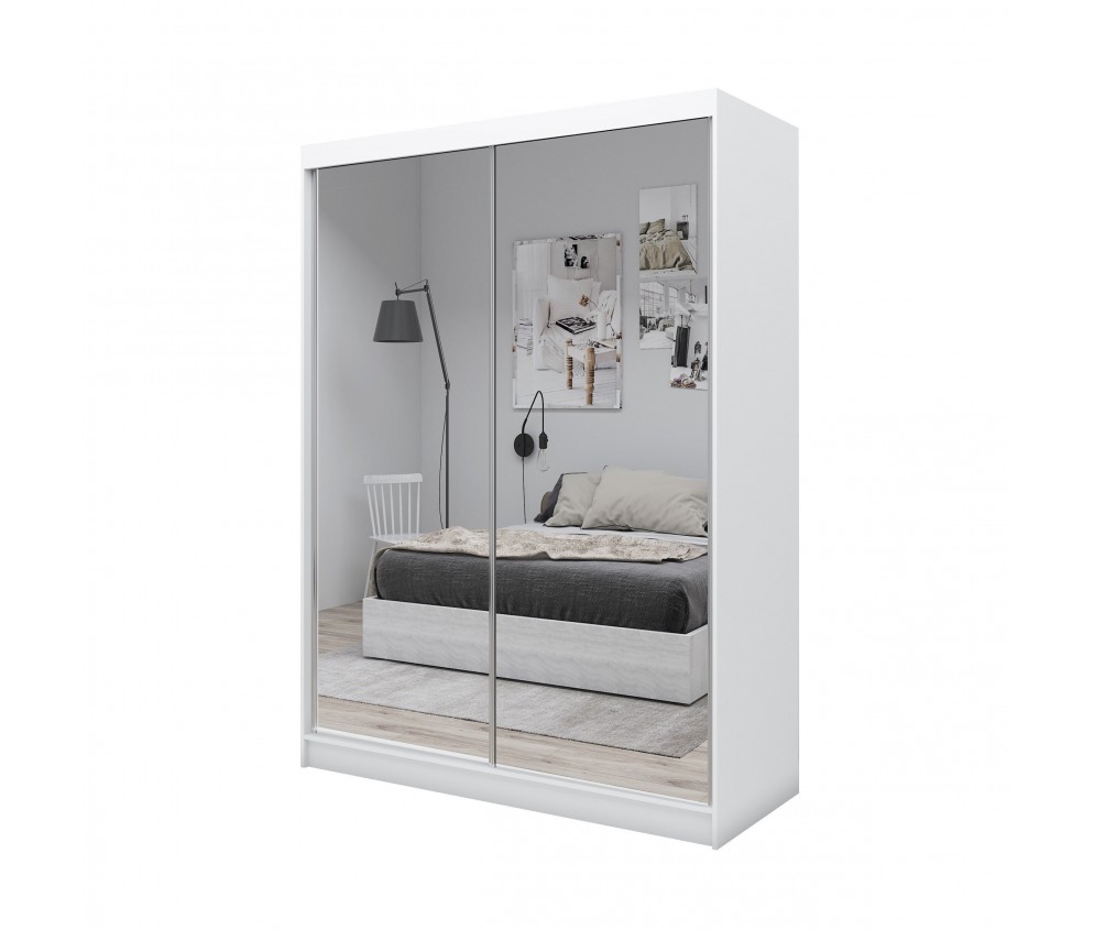 Szafa przesuwna Deloro 160