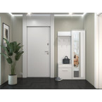 Garderoba Duo DUO BIAŁY