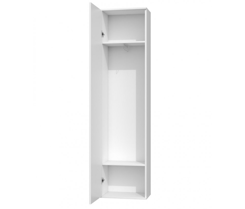 Szafa Duo DUO BIAŁY