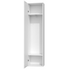 Szafa Duo DUO BIAŁY