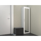 Szafa Duo DUO BIAŁY