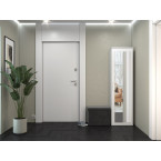 Szafa Duo DUO BIAŁY