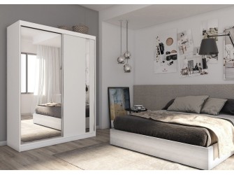 Szafa przesuwna Grab 160