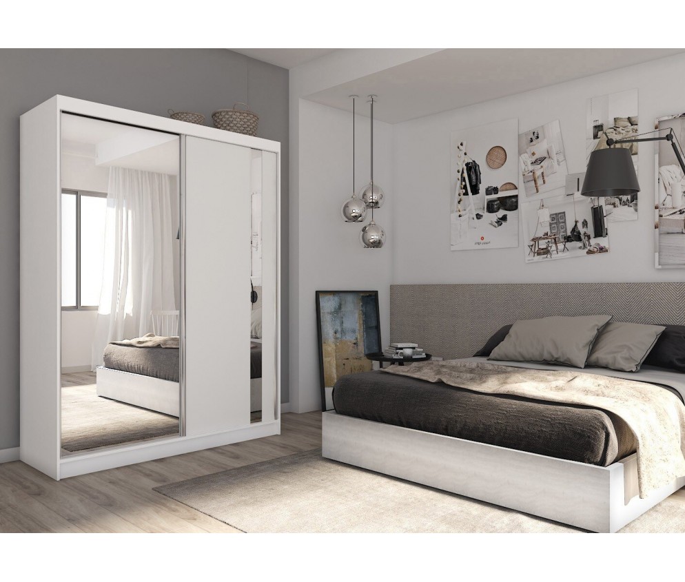 Szafa przesuwna Grab 160