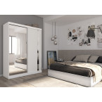 Szafa przesuwna Grab 160