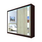 Szafa przesuwna Grab 200