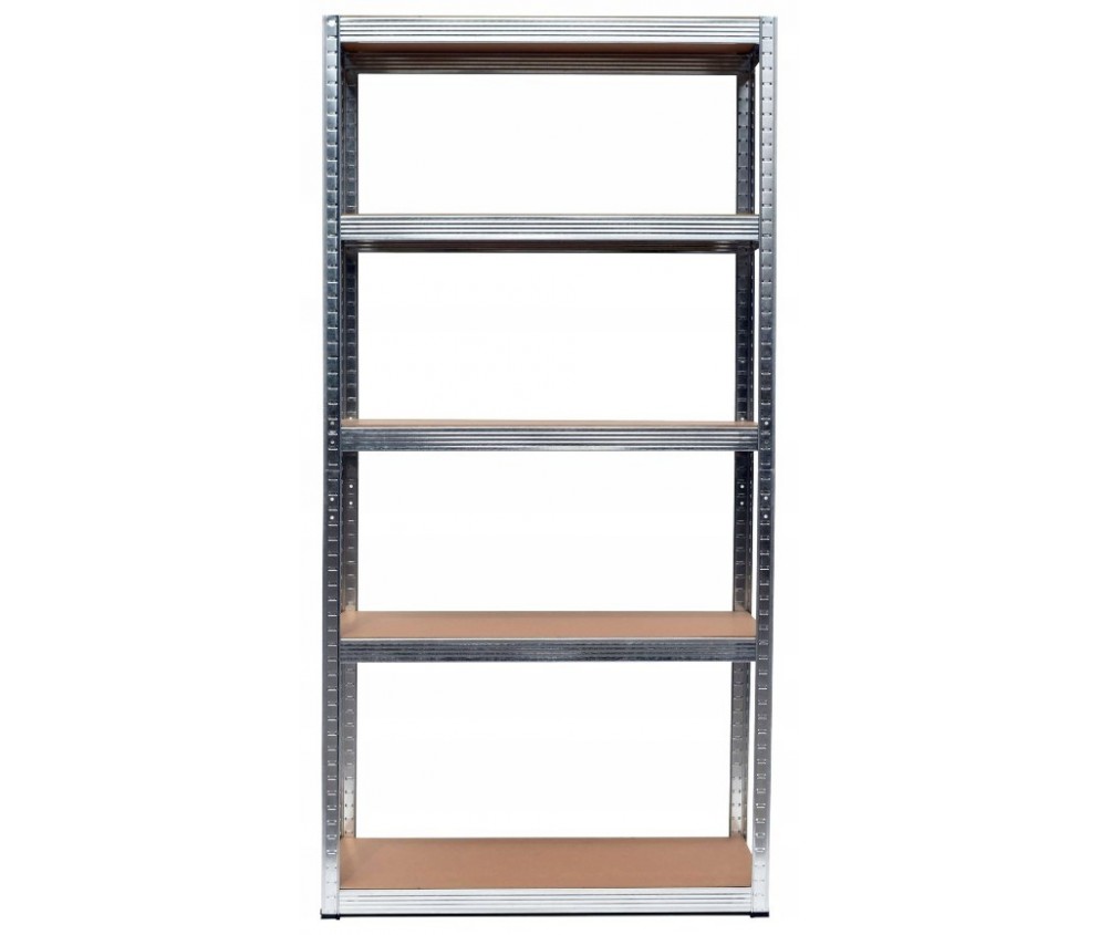 Regał Magazynowe G9030 METALOWE