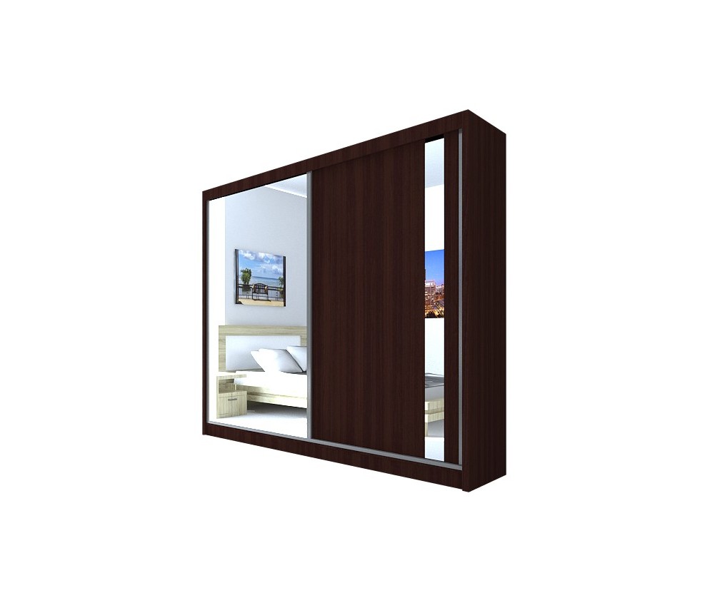 Szafa przesuwna Grab 200