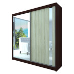 Szafa przesuwna Grab 200