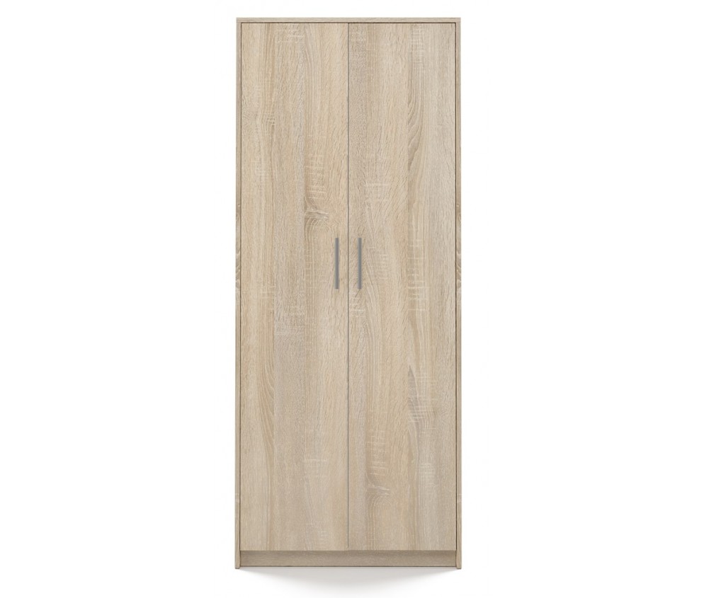 Regał Oliv 2D SONOMA