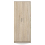 Regał Oliv 2D SONOMA