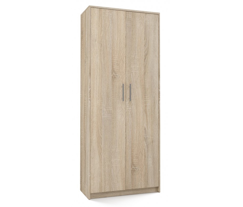 Regał Oliv 2D SONOMA