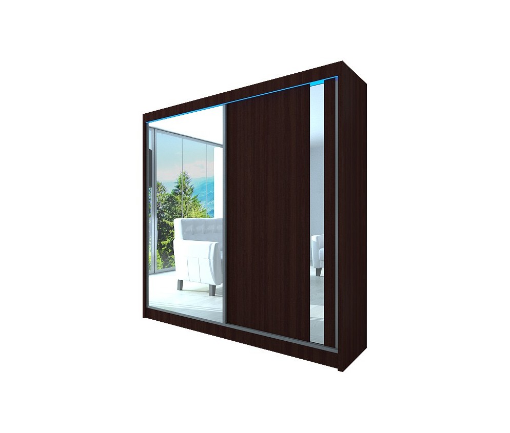 Szafa przesuwna Grab 200