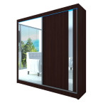 Szafa przesuwna Grab 200