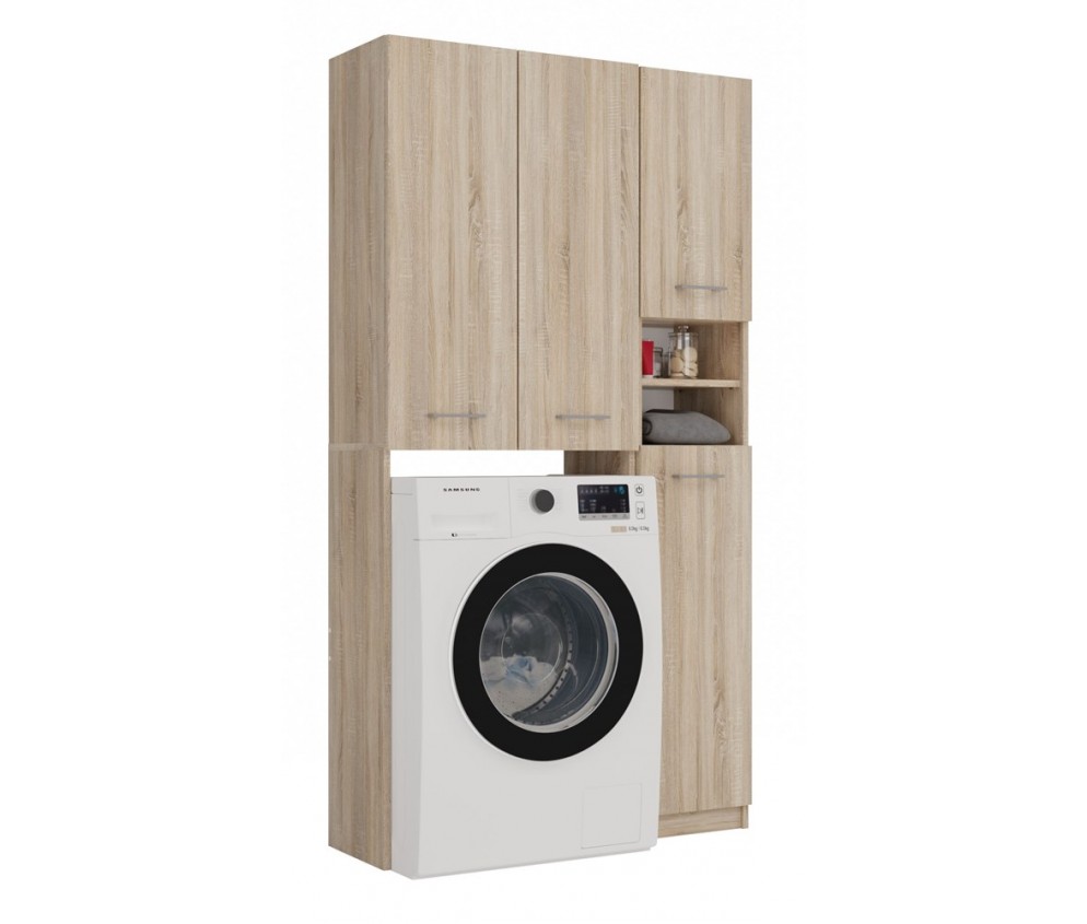 Zestaw łazienkowy Marpol MARPOL/DD SONOMA