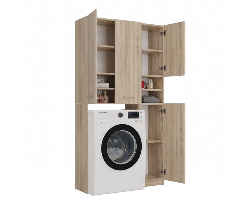 Zestaw łazienkowy Marpol MARPOL/DD SONOMA