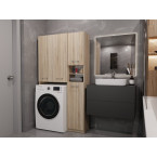 Zestaw łazienkowy Marpol MARPOL/DD SONOMA