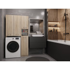 Zestaw łazienkowy Marpol MARPOL/DD SONOMA