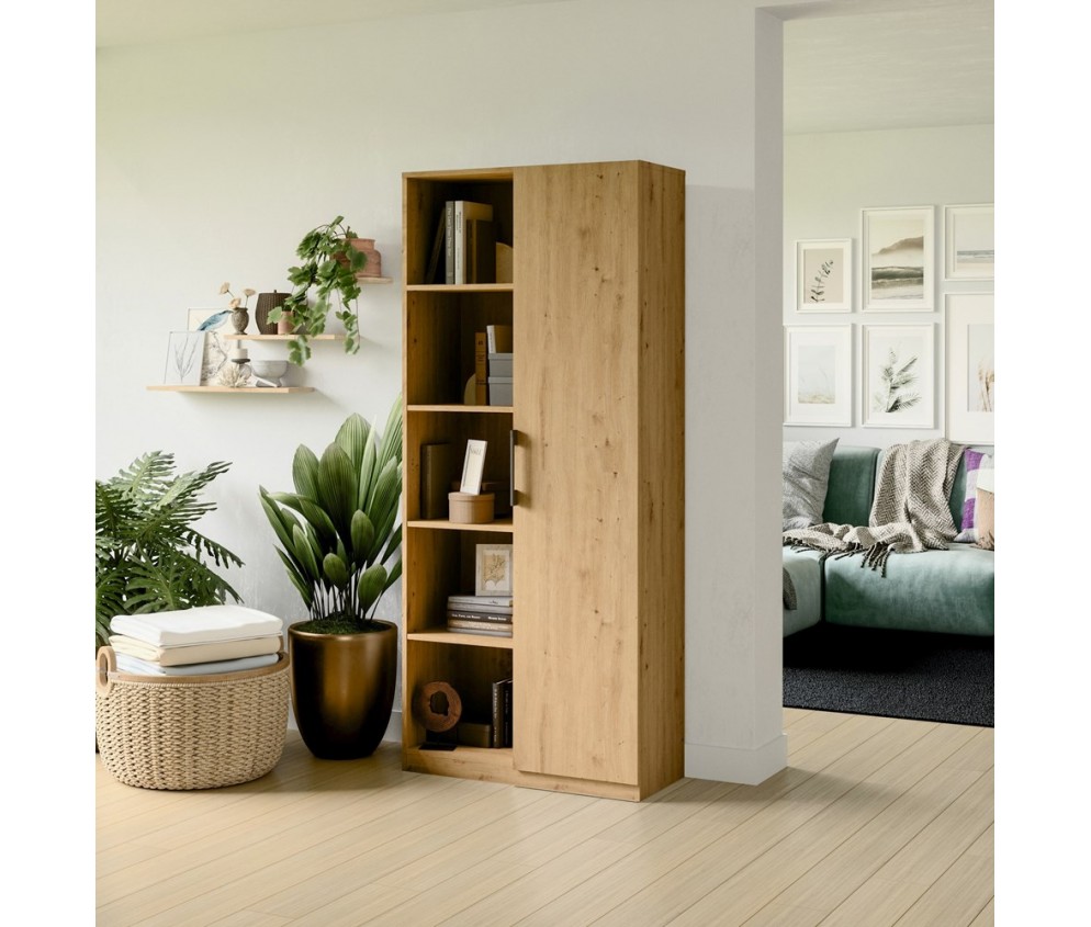 Regał Malwa RD/80 ARTISAN