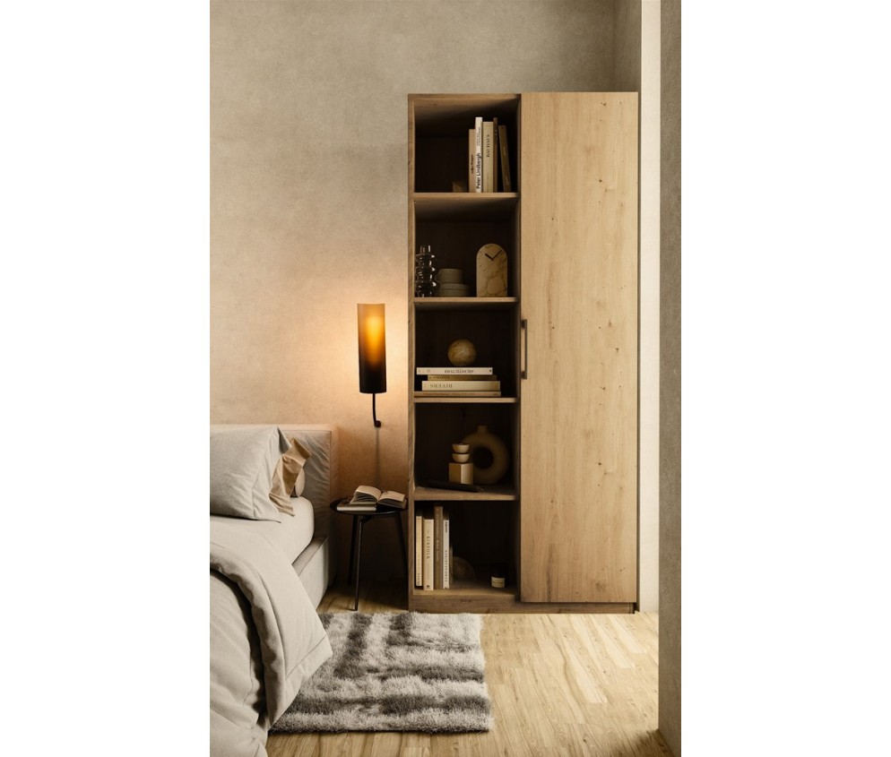 Regał Malwa RD/80 ARTISAN